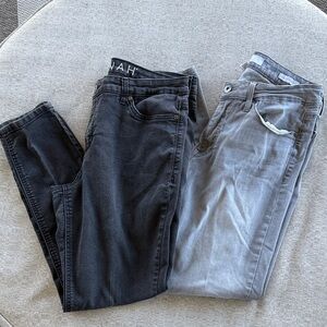 Jeans Bundle - size 14